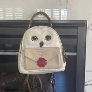 Harry Potter backpack